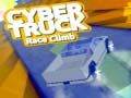 Spil Cyber Truck Race Climb