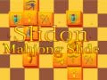 Spil Mahjong Slide  