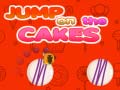 Spil Jump on the Cakes