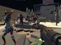 Spil Zombie Virus FPS