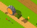 Spil Frogger