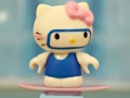 Spil Cute Kitty Day Look