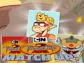 Spil ThunderCats Roar Match Up! 