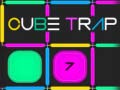 Spil Cube Trap