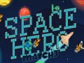 Spil Space Hero Match 3