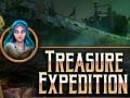 Spil Treasure Expedition