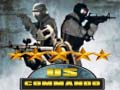 Spil US Commando