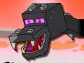 Spil Mineblock Dragon Adventure