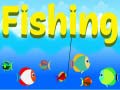 Spil Fishing
