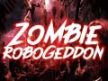 Spil Zombie Robogeddon