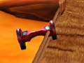 Spil Hoverboard Stunts Hill Climb