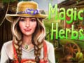 Spil Magic Herbs
