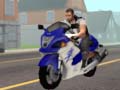 Spil Moto Race Loko Traffic