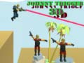 Spil Johnny Trigger 3D