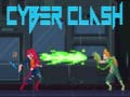 Spil Cyber Clash
