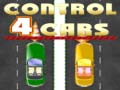 Spil Control 4 Cars