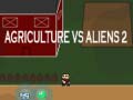 Spil Agriculture vs Aliens 2