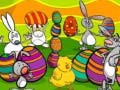 Spil Easter Differences
