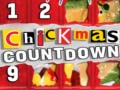 Spil Chickmas Count Down