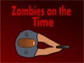 Spil Zombies On The Times
