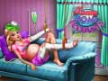 Spil Mommy Home Recovery
