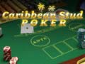 Spil Caribbean Stud Poker