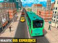 Spil Passenger Bus Dimulator City