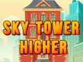 Spil Sky Tower Higher