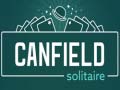 Spil Canfield Solitaire