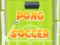 Spil Pong Soccer