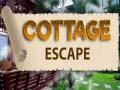 Spil Cottage Escape