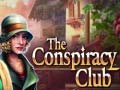 Spil The Conspiracy Club