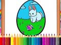 Spil Dying Easter Eggs