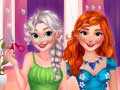 Spil Fashionistas: Trendy Vibes