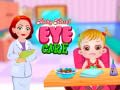 Spil Baby Hazel Eye Care