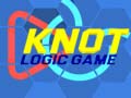 Spil Knot Logical Game