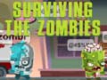 Spil Surviving the Zombies