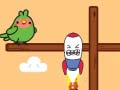 Spil Dashing Birds