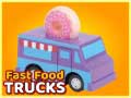 Spil Fast Food Trucks
