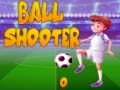 Spil Ball Shooter