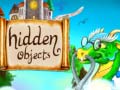 Spil Hidden Objects