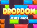 Spil Dropdown Jewel-Blast
