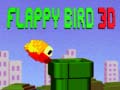 Spil Flappy Bird 3D