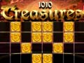 Spil 1010 Treasures