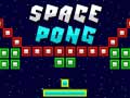 Spil Space Pong