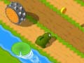 Spil Frosch