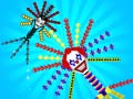 Spil Corona Virus.io