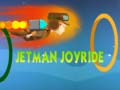 Spil Jetman Joyride