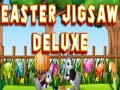Spil Easter Jigsaw Deluxe