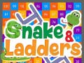 Spil Snake and Ladders Mega
